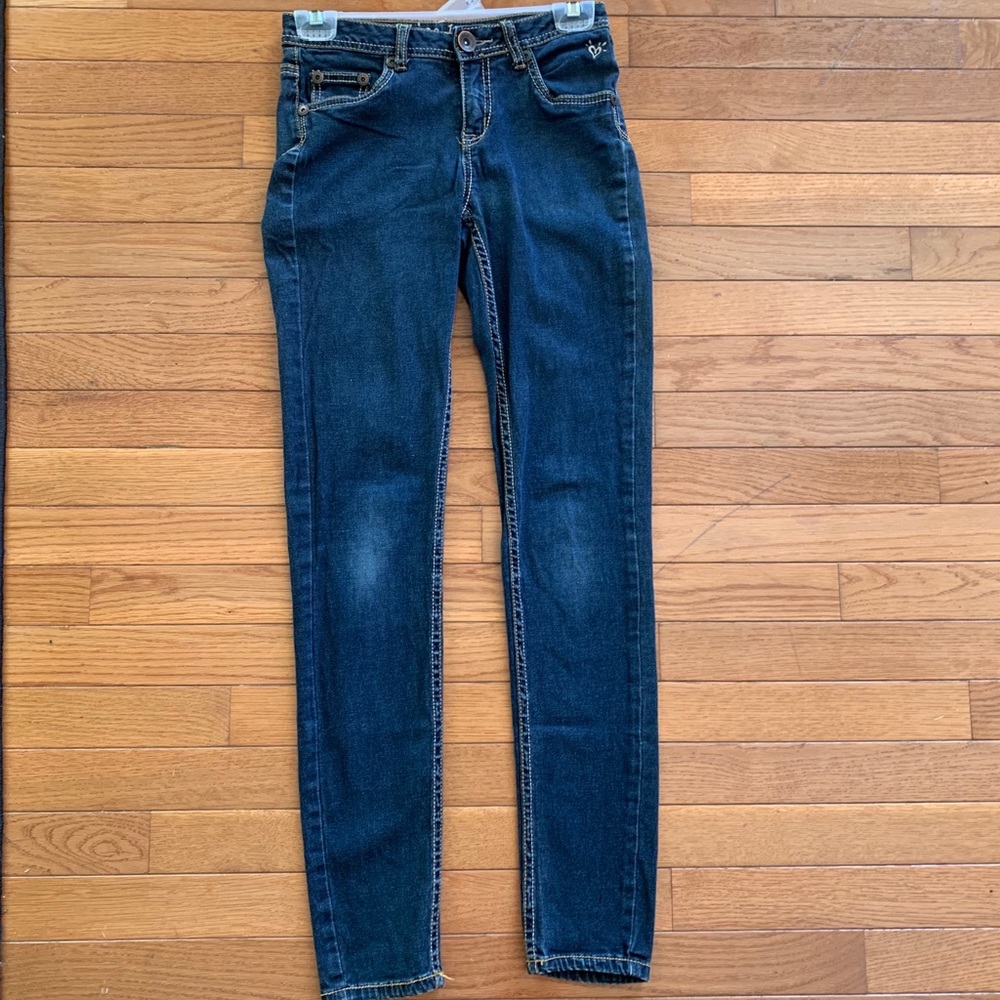 4 for $25🌸Justice jeans